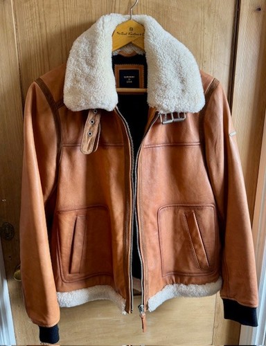 Ladies stunning superdry - stunning,