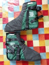 Stihl Chainsaw Gaiters Size
