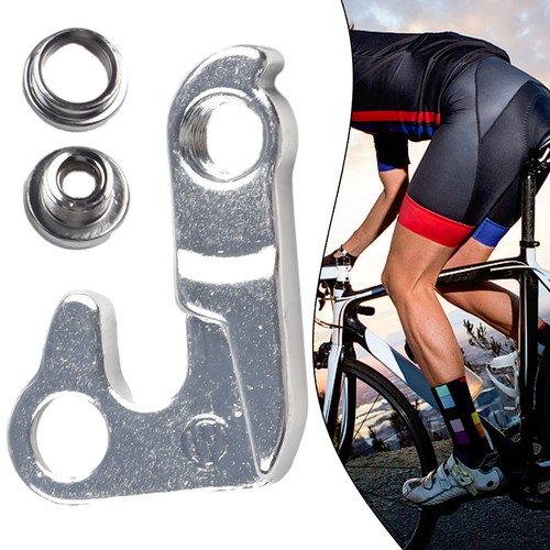 Efficient rear derailleur - efficient,