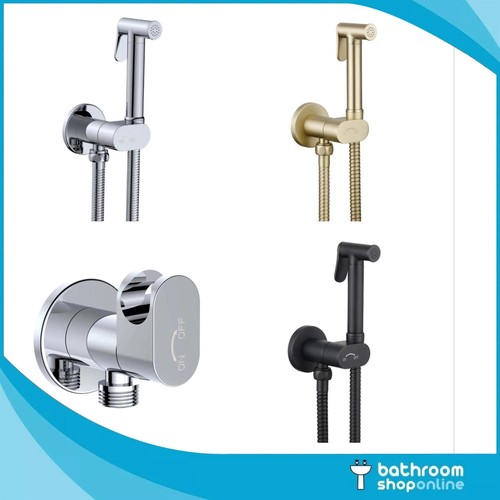 Smart lock douche bidet shat - smart,