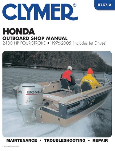 Clymer honda outboard shop - clymer,