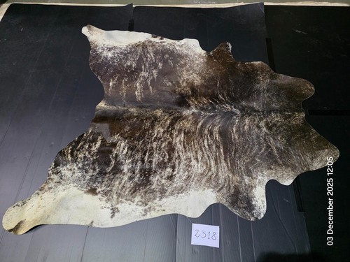 Brand new genuine cow hide - genuine,