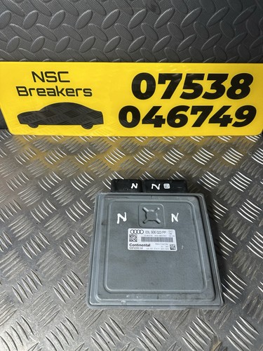 Audi seat skoda - 1.6, ecu