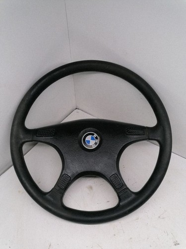 Bmw e30 1988 steering wheel - 3,