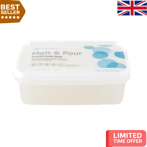 Melt pour soap - ,