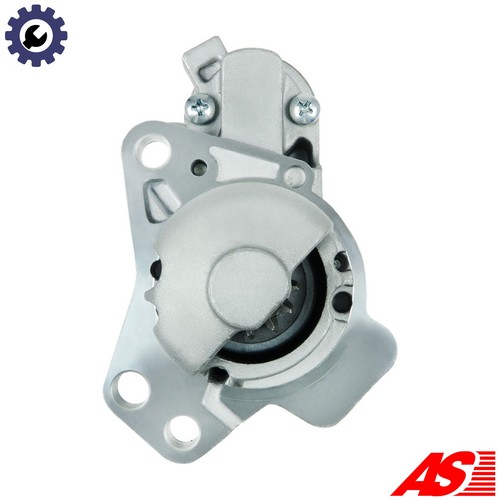 Starter s5283s for cadillac - s5283s,