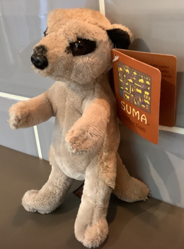 Ravensden meerkat soft - ravensden,
