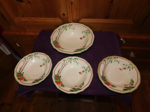 Vintage alfred meakin marigold - alfred,