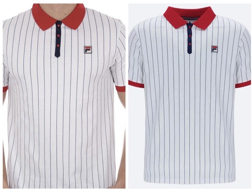 Fila vintage bjorn borg - fila, bb1