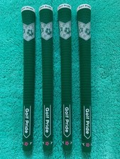 Golf Tour Velvet Honorary Pride Starter Golf Grips **BRAND NEW Standard