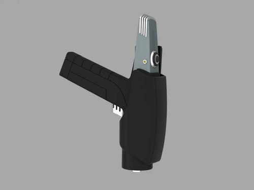 Holster only for strange - for,