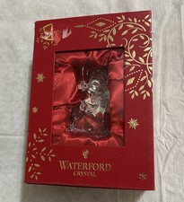 Waterford Crystal 2015 Annual