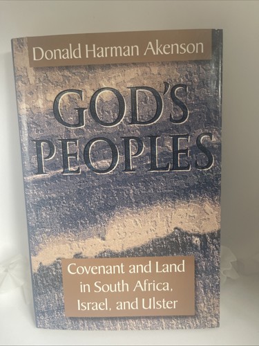 God peoples covenant - god’s,