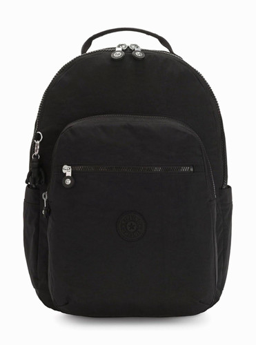 Kipling seoul large backpack - large,