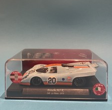 NSR Slot Car - Porsche 917K -