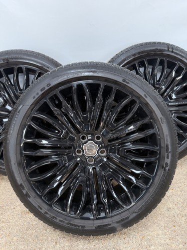 Range rover l494 l405 - rover,