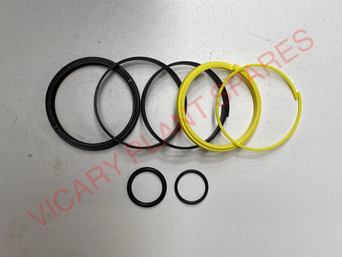 Kit ram seal - ram,