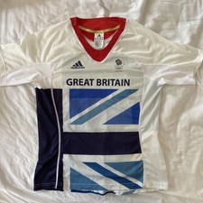 ADIDAS TEAM GB  2012 OLYMPICS