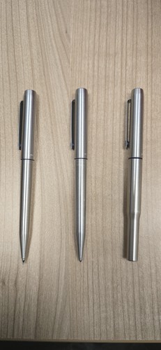 Parker fountain pen ball - pen,
