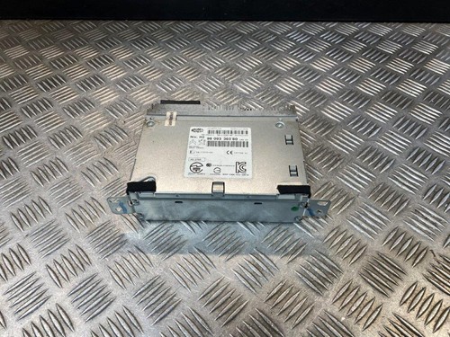Citroen cactus radio - 14-18,