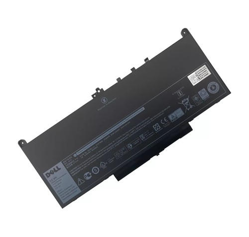 Genuine dell battery for - dell,