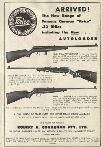 1960 australian vintage - 1960,