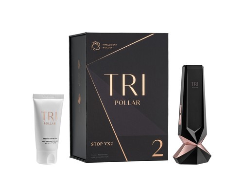 Tripollar stop rf skin - vx,