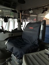 Embroidered with Manitou Logo