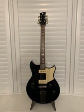 Yamaha Revstar RSS02T Electric