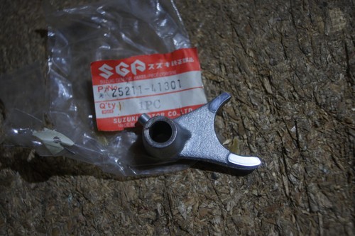 Suzuki pe175 rm125 - rm125, rm100