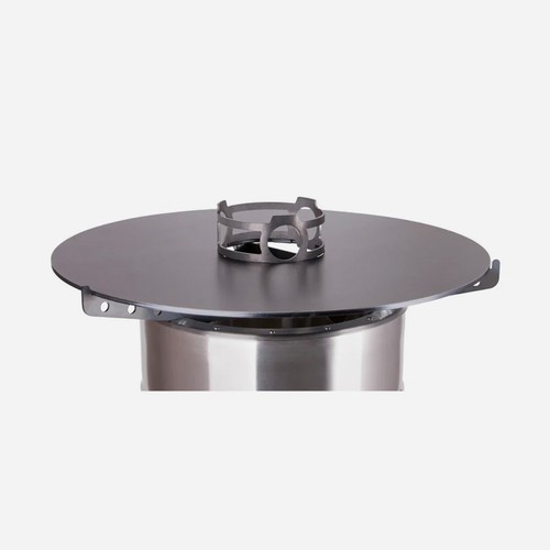 Feuerhand pyron griddle - feuerhand, plate