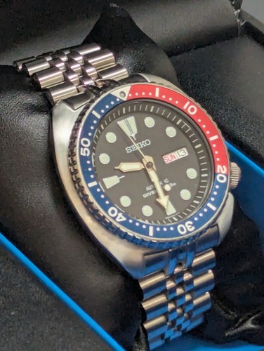 Seiko prospex padi srp779k1 - seiko,