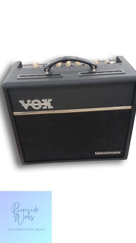 Vox guitar amp - amp, vt20+