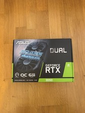 ASUS NVIDIA GeForce RTX 3050