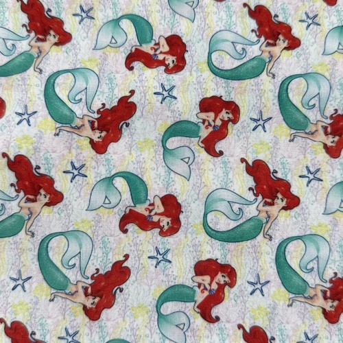 Little mermaid disney princess - little,