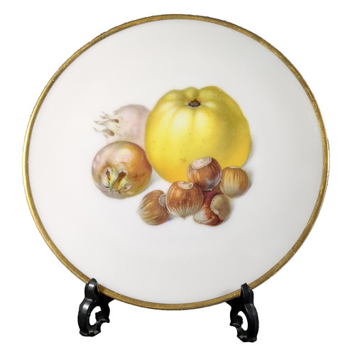 Thomas bavaria plate - thomas,