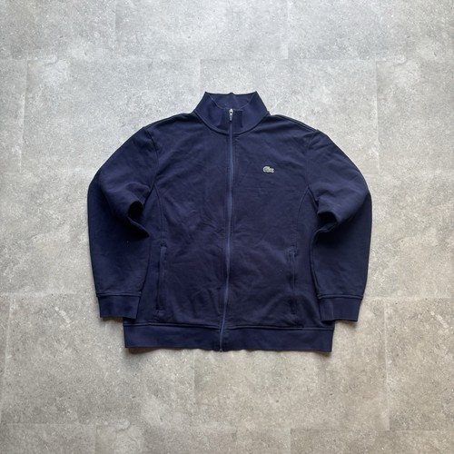 Lacoste full zip - lacoste,