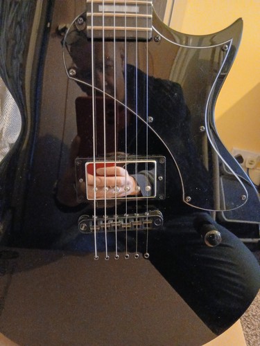 Esp ltd 201ft 1pu - ltd, ec-201ft