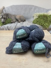 Sirdar chunky Nomad yarn in