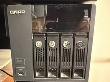 *** QNAP TS-469 Pro NAS ***