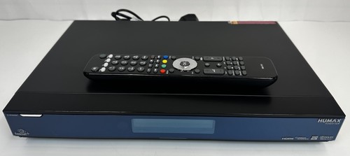 Humax foxsat hdr - foxsat,