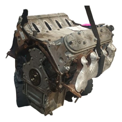 Chevy l20 vortec gen 4 - gen,