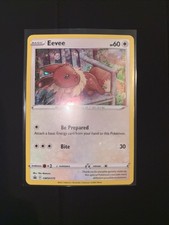 Pokémon Eevee TCG SWSH175