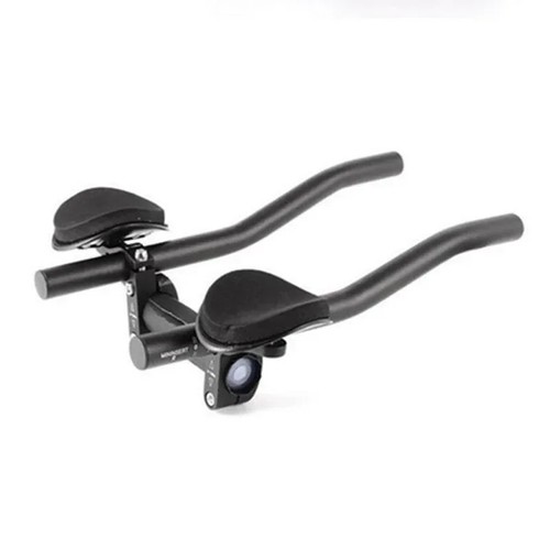 Bicycle rest handlebar - bicycle, clip