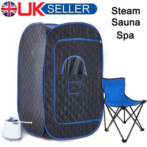 Portable steam sauna spa - spa, room