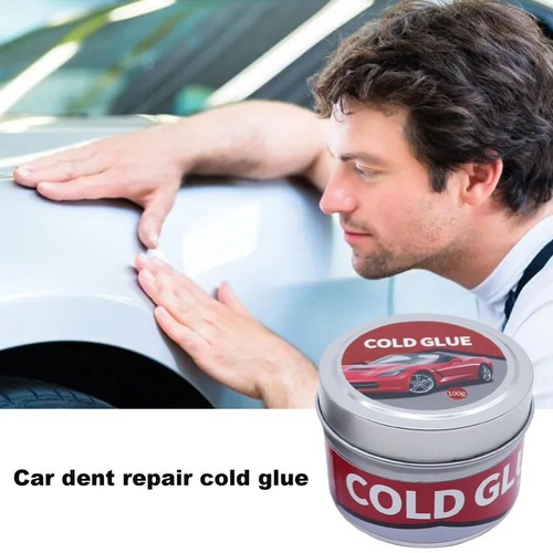 75g cold glue - cold, dent