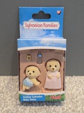 Sylvanian Families Rare