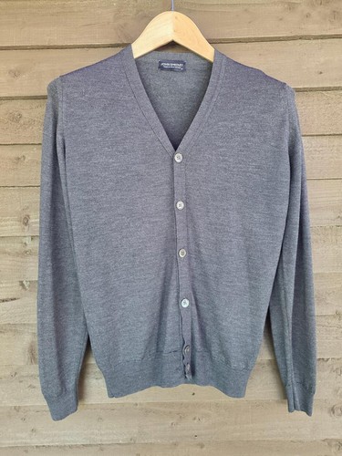 John smedley merino wool - merino,
