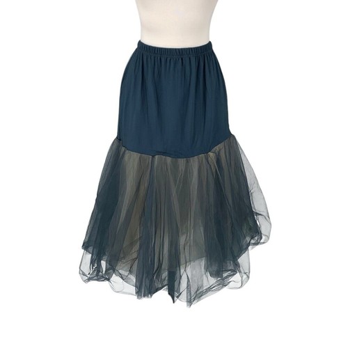 Myrine antwerp tulle drop - antwerp,