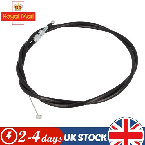 Throttle cable fits - cable, honda